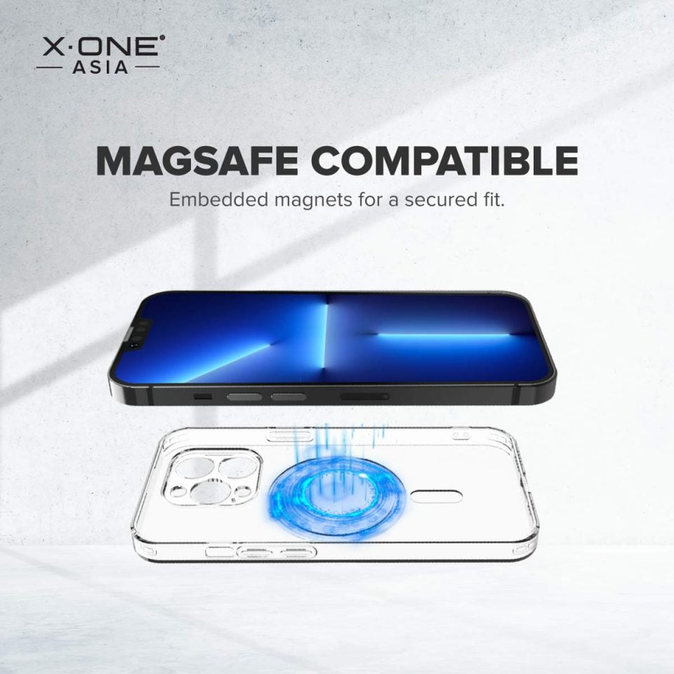 Drop Guard Glass (Matte) Magsafe edition – Ninenine Mobile Service