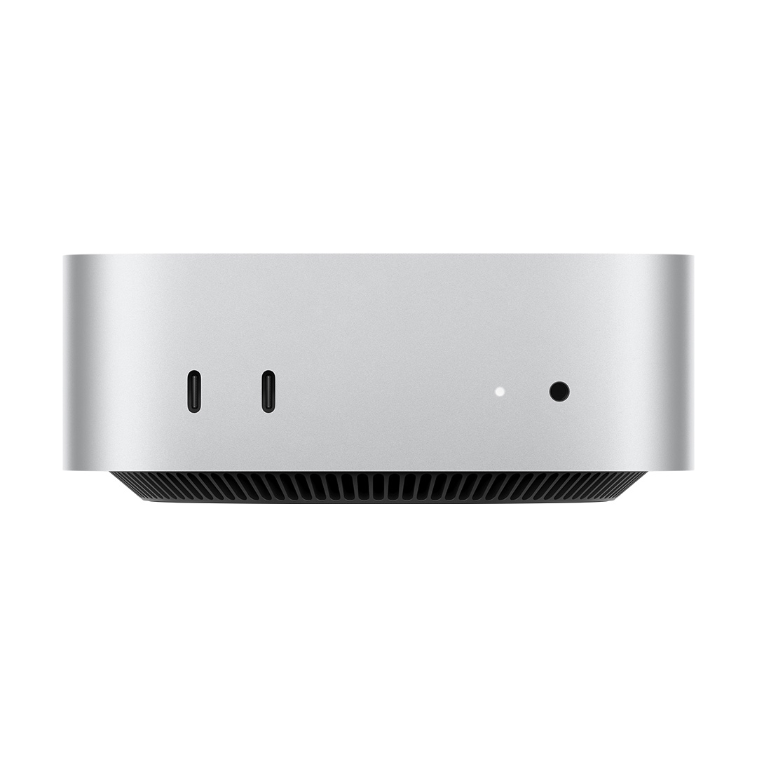 Mac Mini M4 (2024) 超美品 Mac Mini (M4 2024) – Ninenine Mobile Service