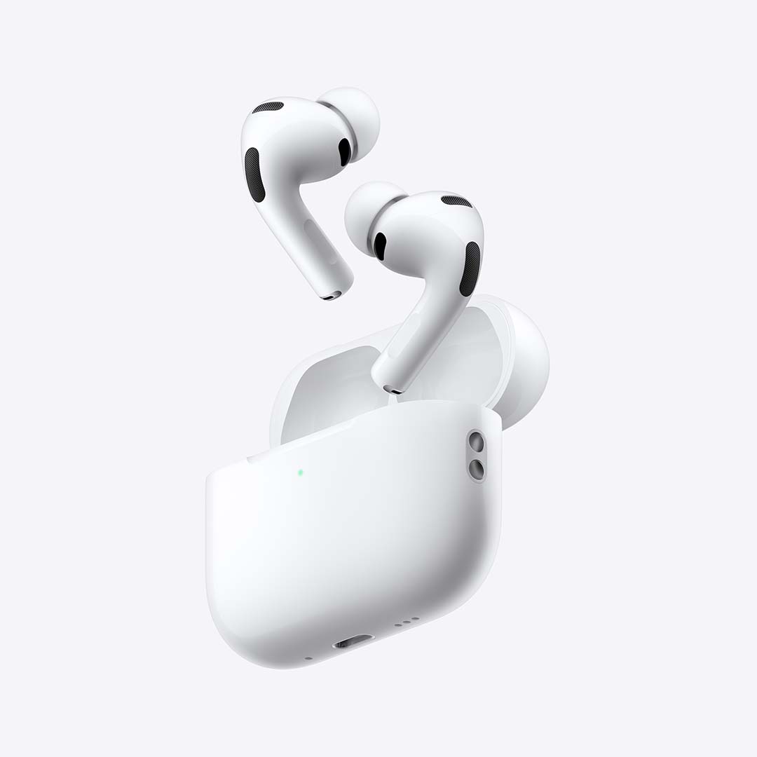 AirPods Pro 3