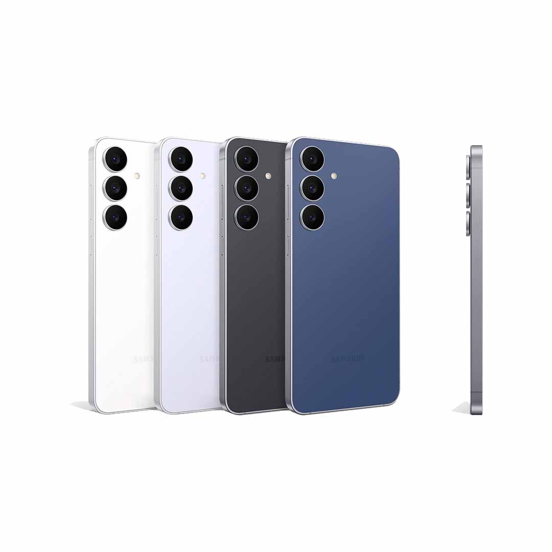 Samsung Galaxy S25 FE