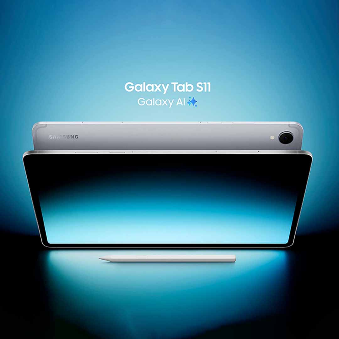 Samsung Galaxy Tab S11
