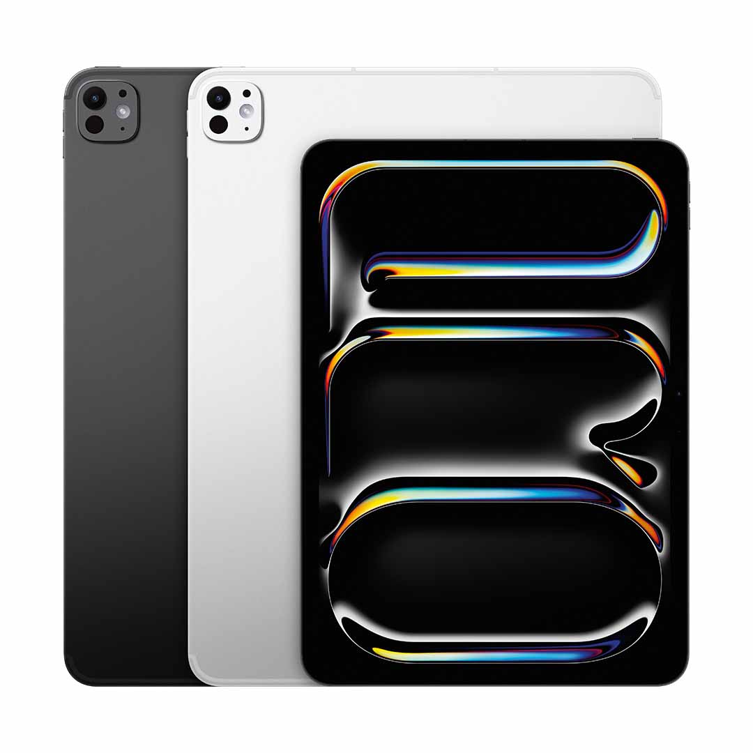 iPad Pro (M5)