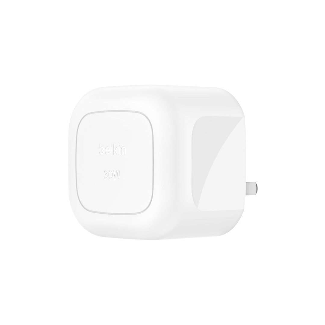 Belkin BoostCharge 30W Wall Charger