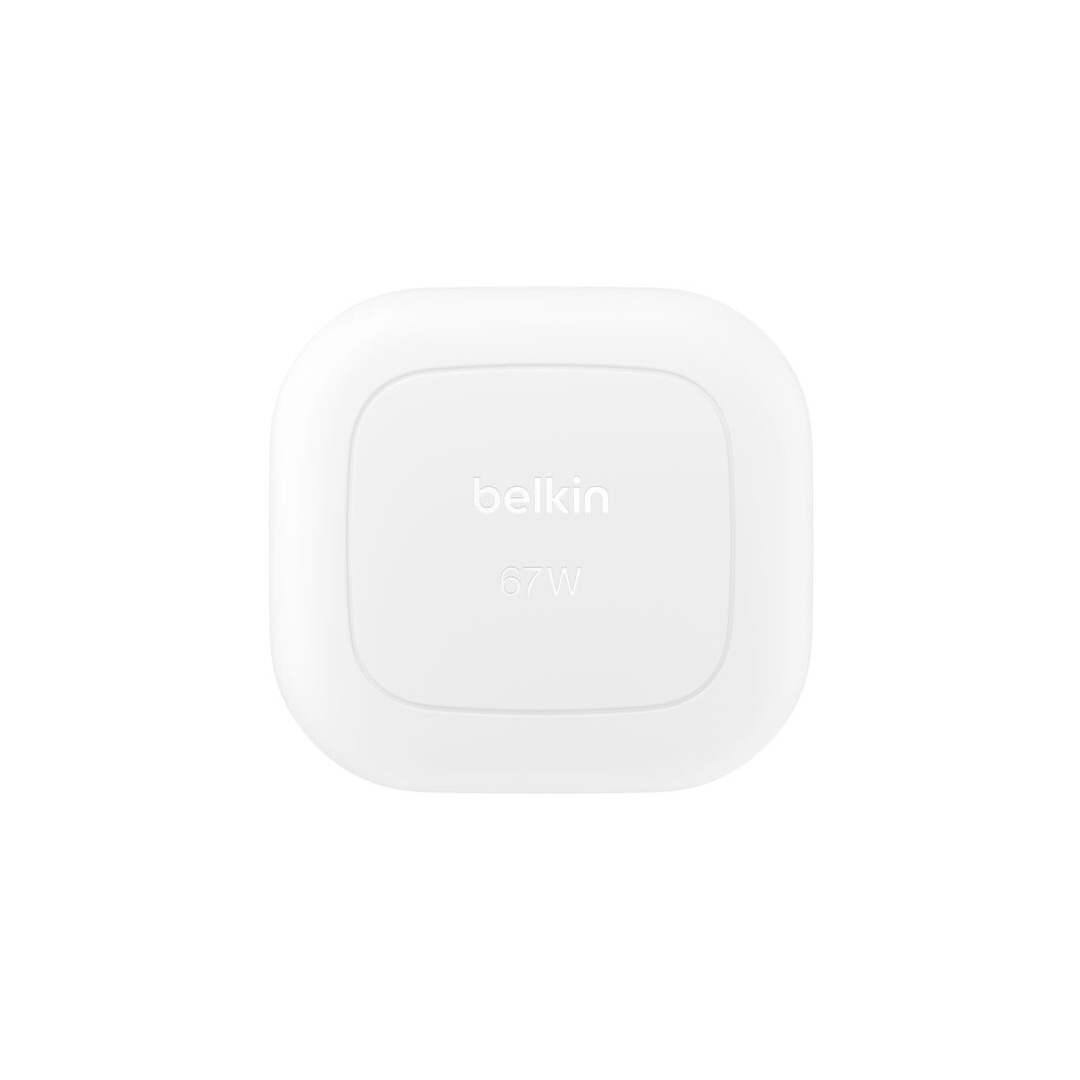 Belkin 67W USB-C Wall Charger