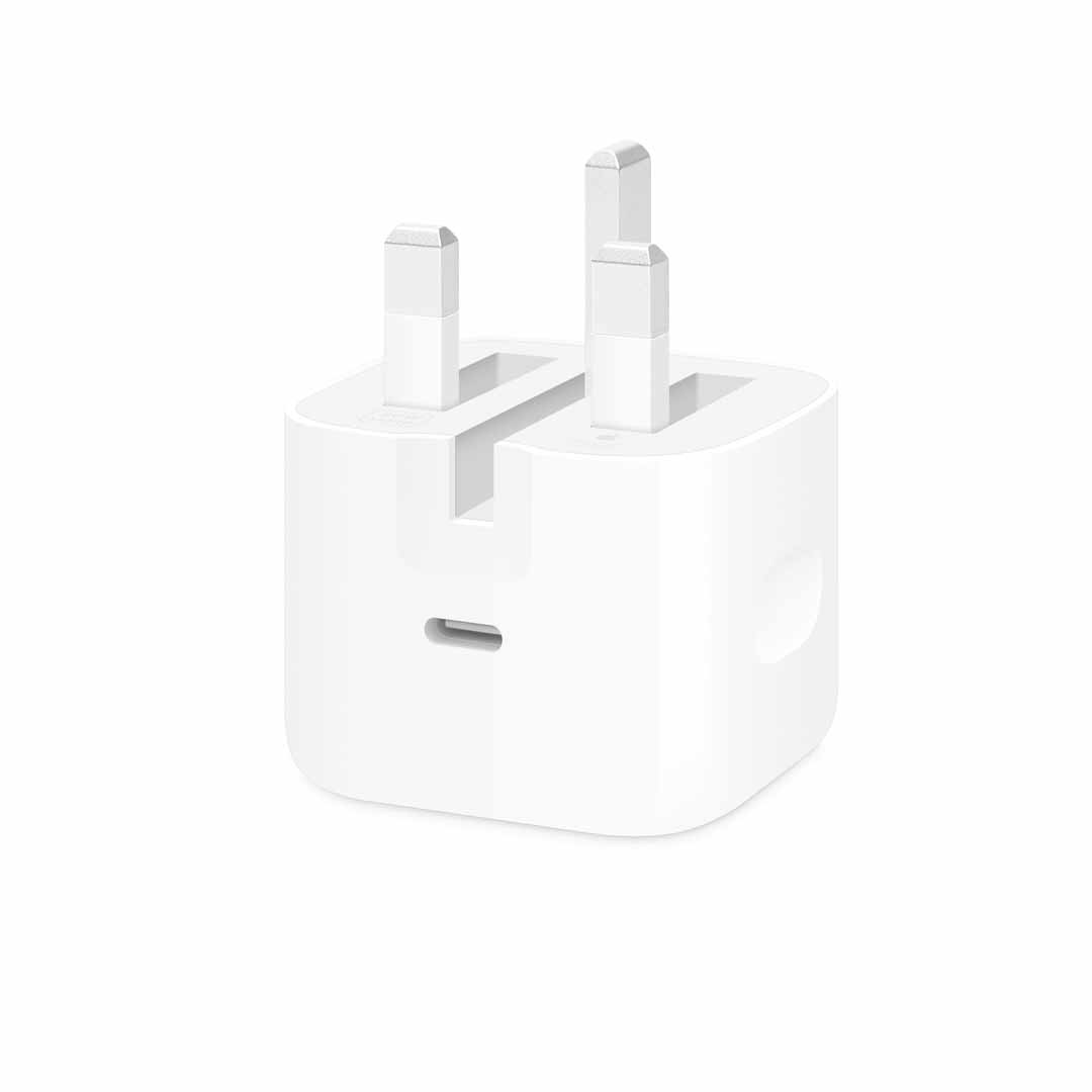 Apple 40W Dynamic Power Adapter with 60W Max