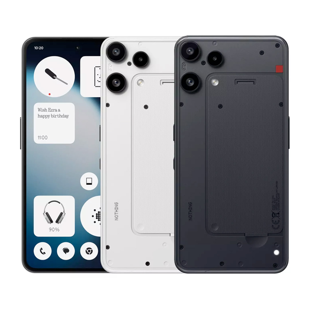 Nothing Phone (3a) Lite