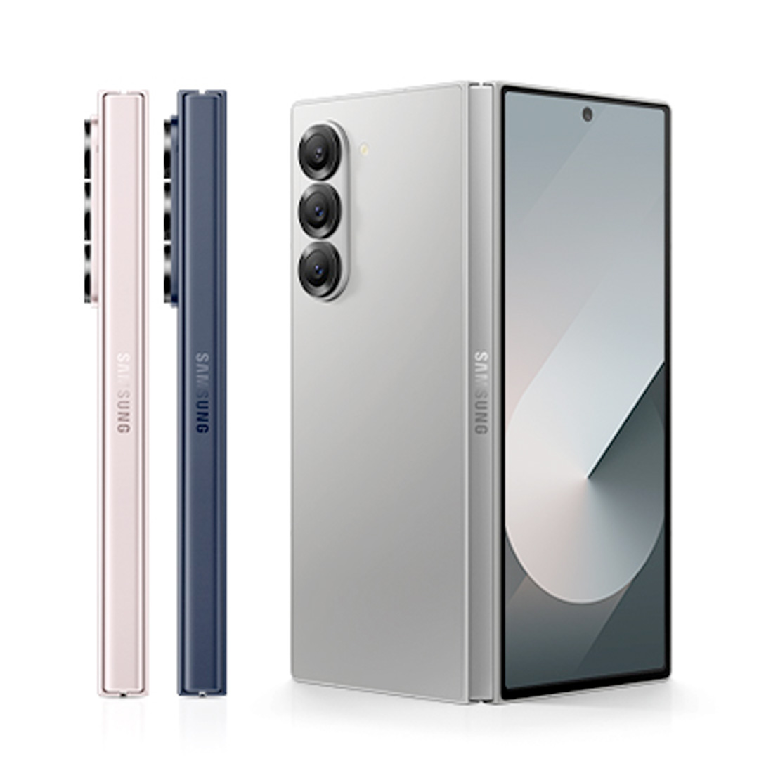 (Pre-owned)Samsung Z Fold 6