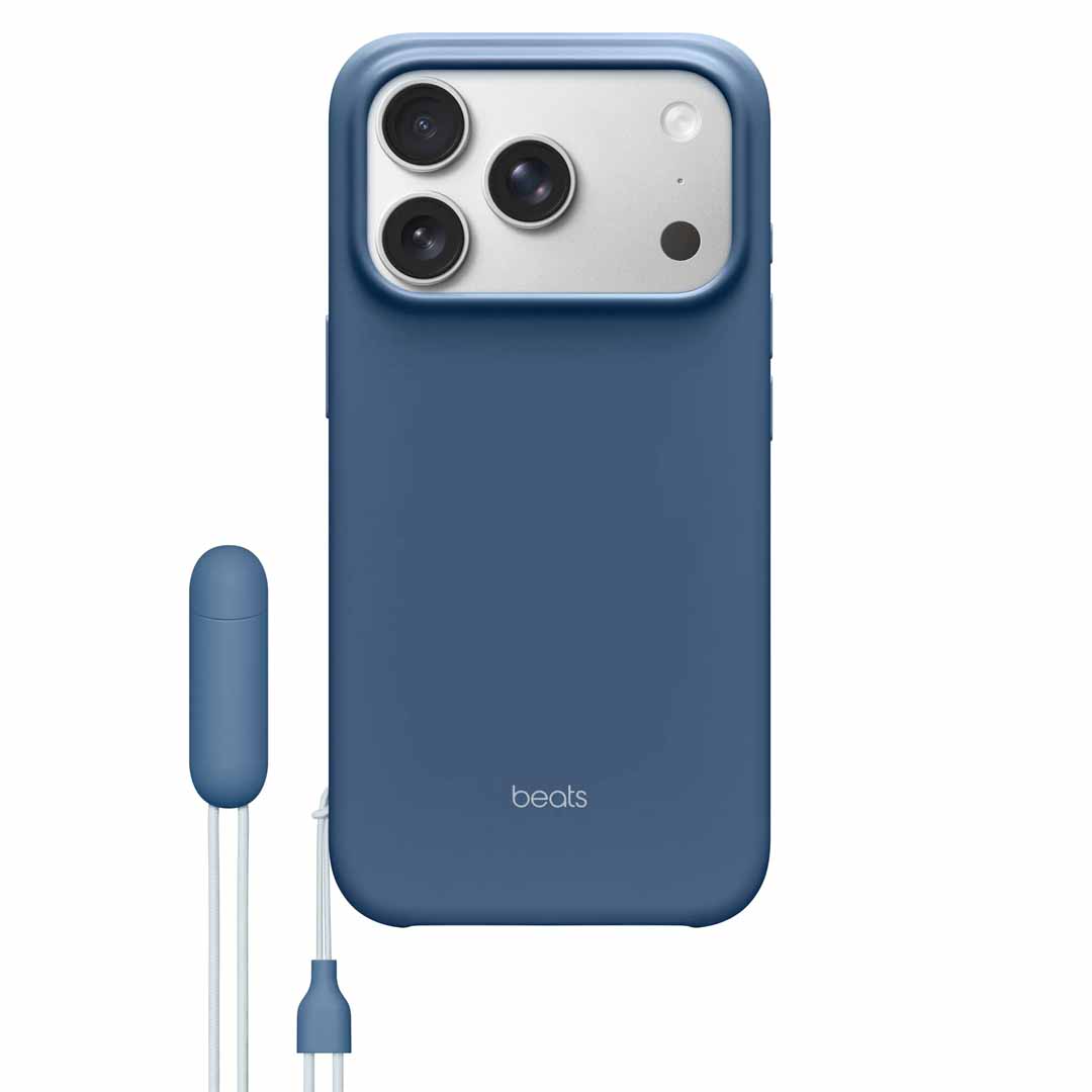 Beats Kickstand Case for iPhone 17 series - Image 4