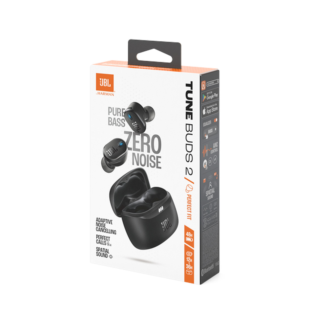 JBL Tune Buds 2 TWS