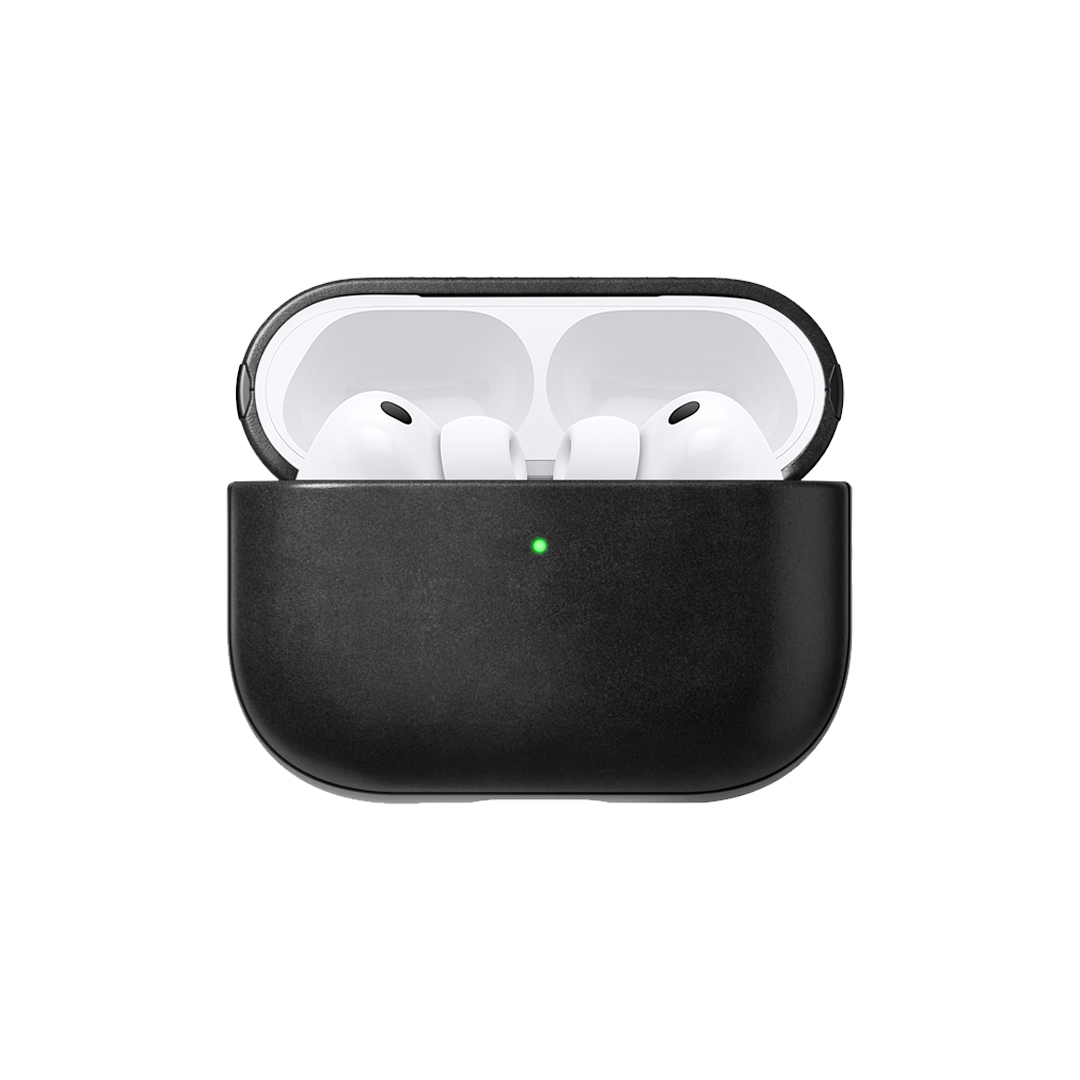 NOMAD Modern Leather Case for AirPods Pro 3