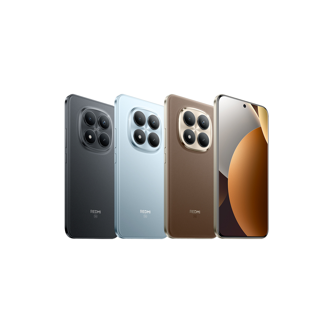 REDMI NOTE 15 PRO+ 5G