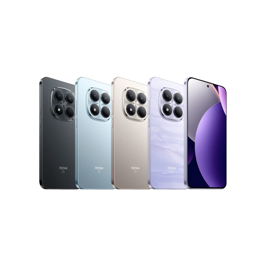 REDMI NOTE 15 PRO 5G