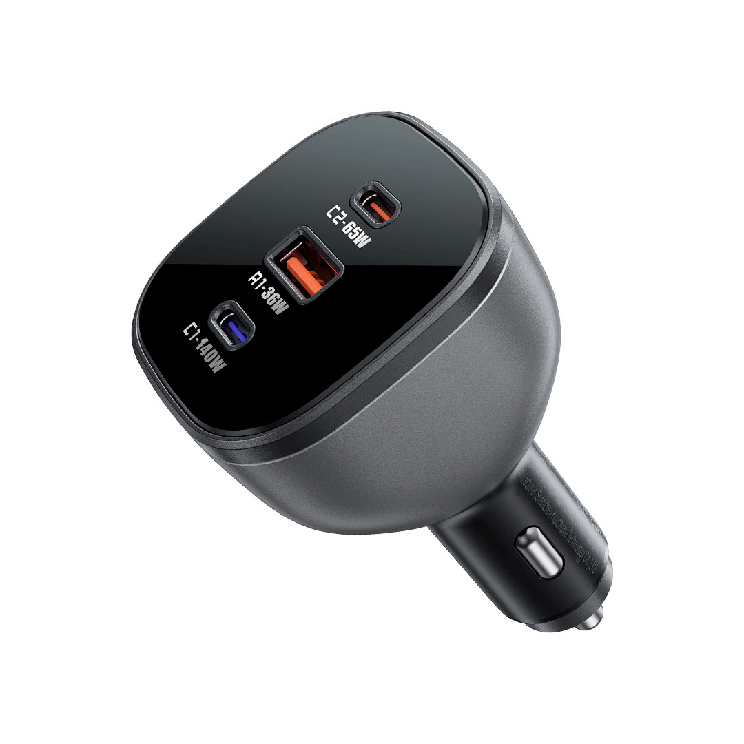 ACEFAST B14 165W Car Charger