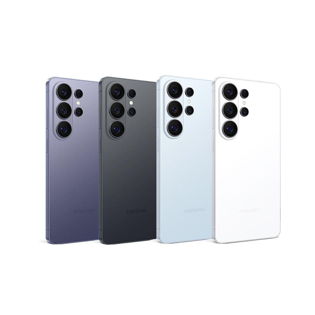 SAMSUNG Galaxy S26 Series