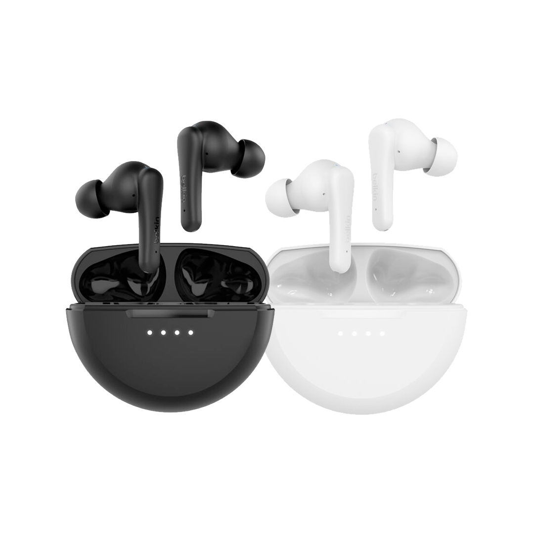 BELKIN SoundForm Rhythm True Wireless Earbuds