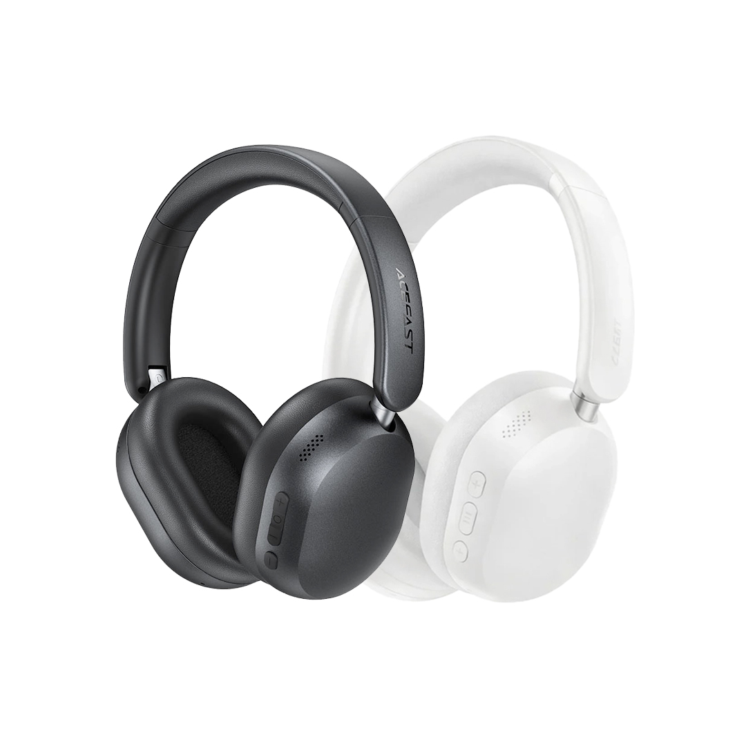 ACEFAST H12 wireless Hybrid ANC headset