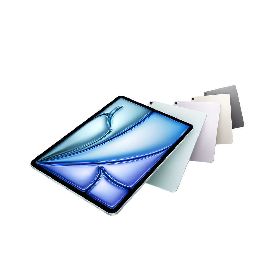 iPad Air (M4 2026)