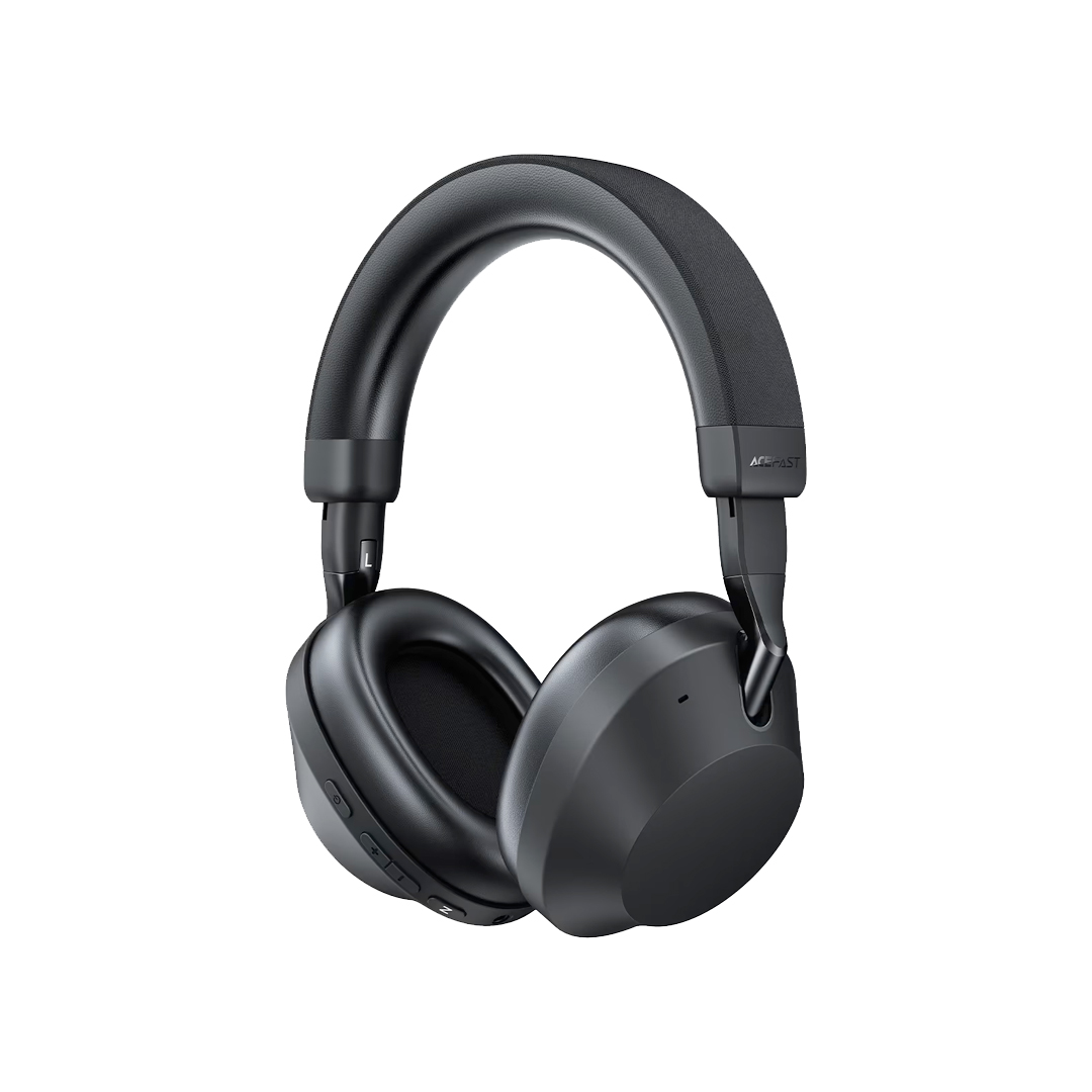 ACEFAST H14 Wireless Hybrid ANC Headset