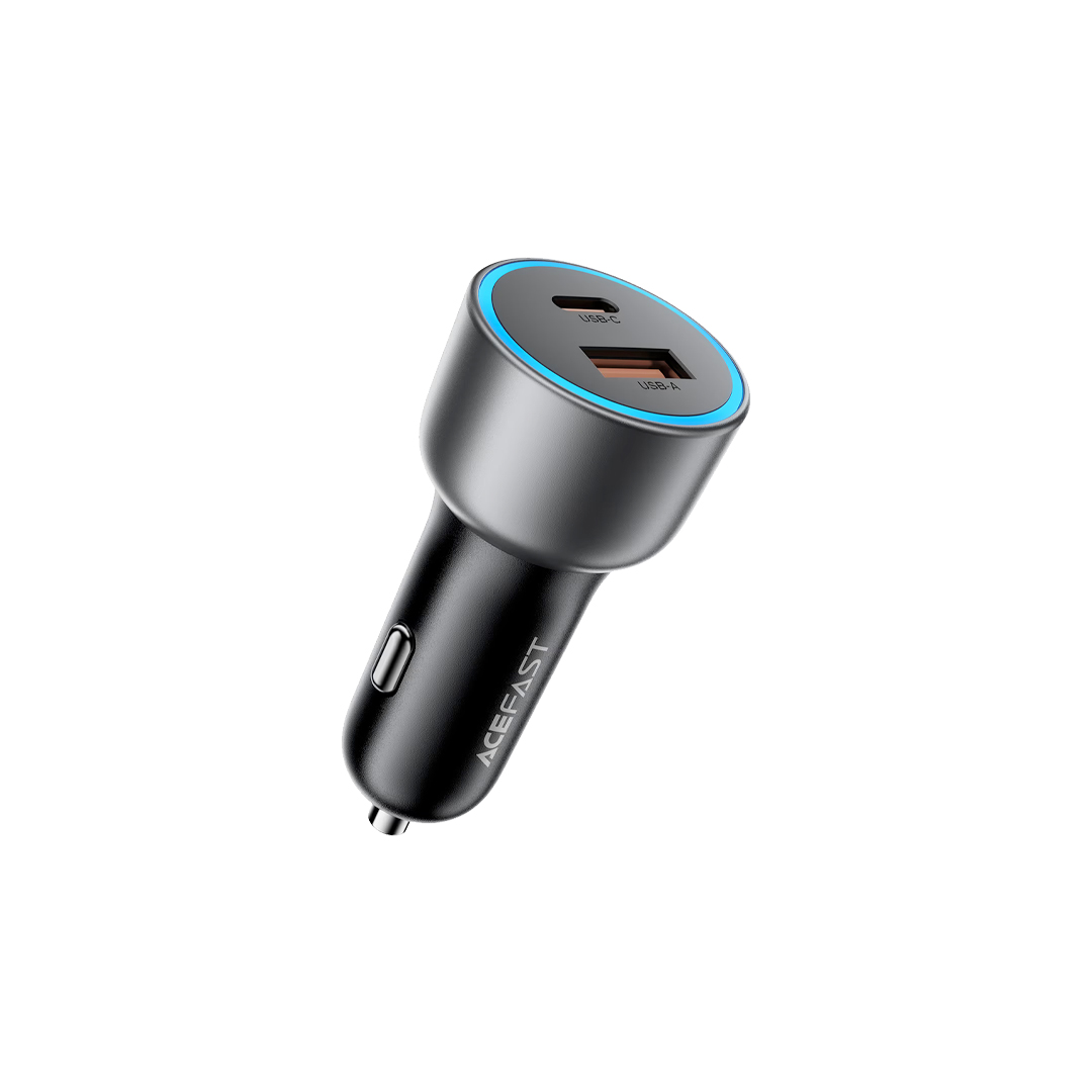 ACEFAST B21 75W Car Charger