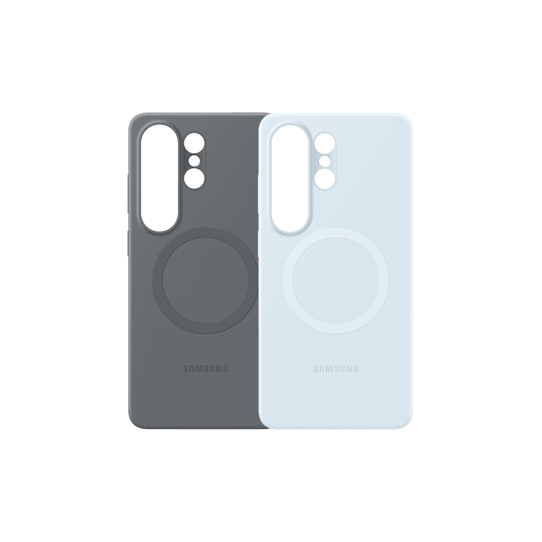 Samsung Galaxy S26 Ultra Silicone Magnet Case