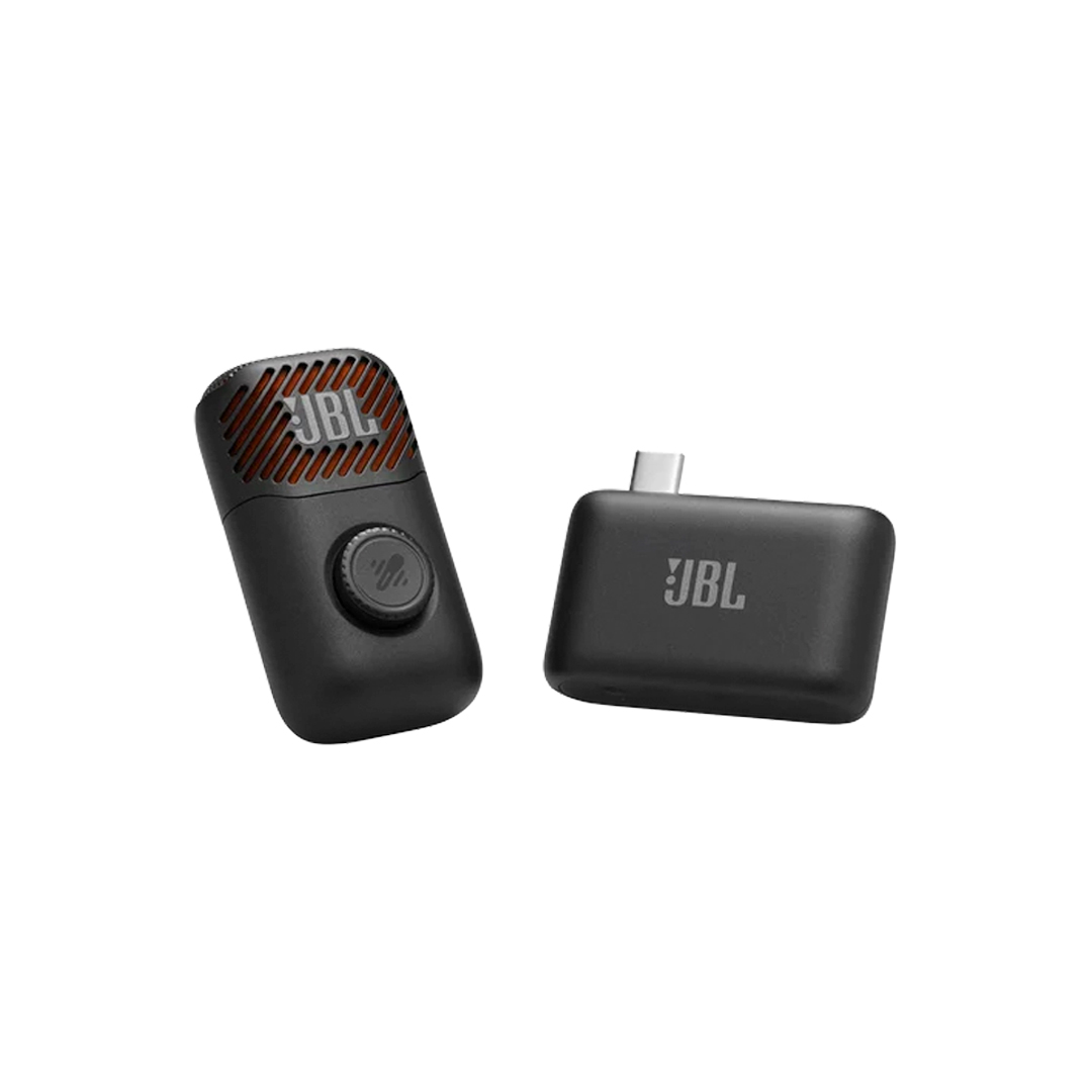 JBL EasySing Mic Mini Single/Duo Copy