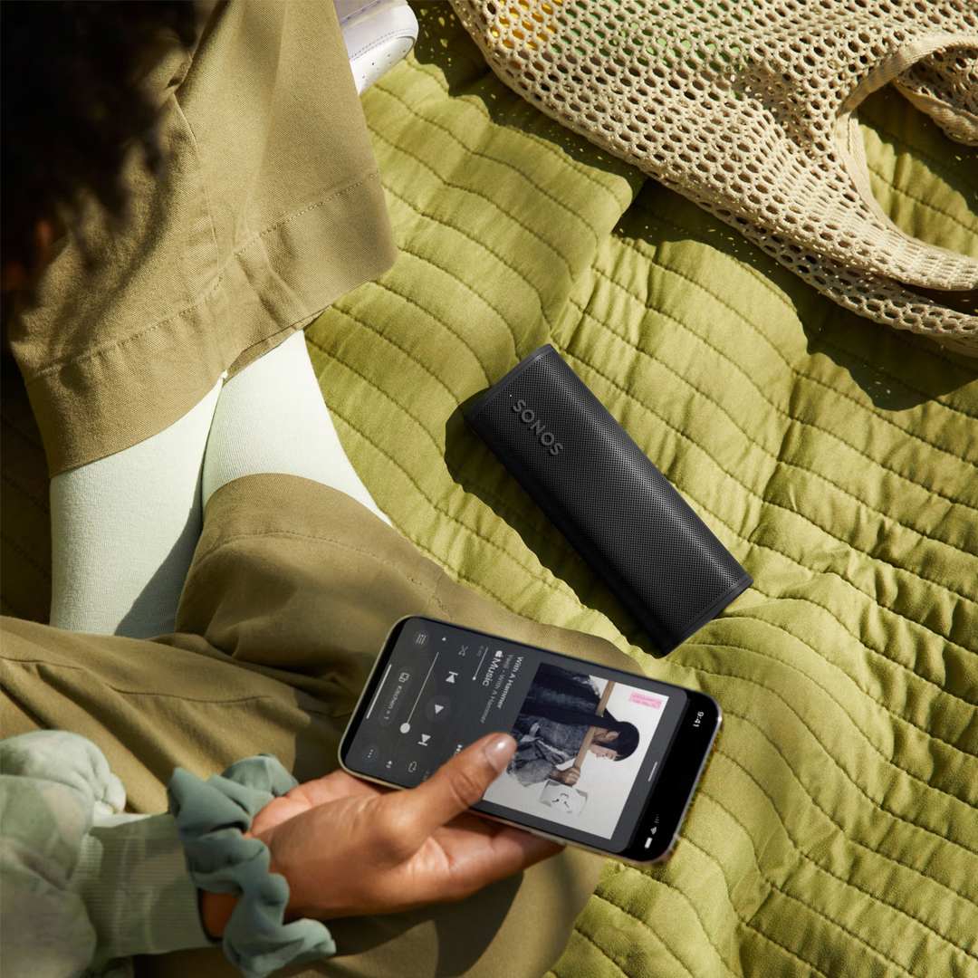 SONOS Roam 2 Speaker - Image 8