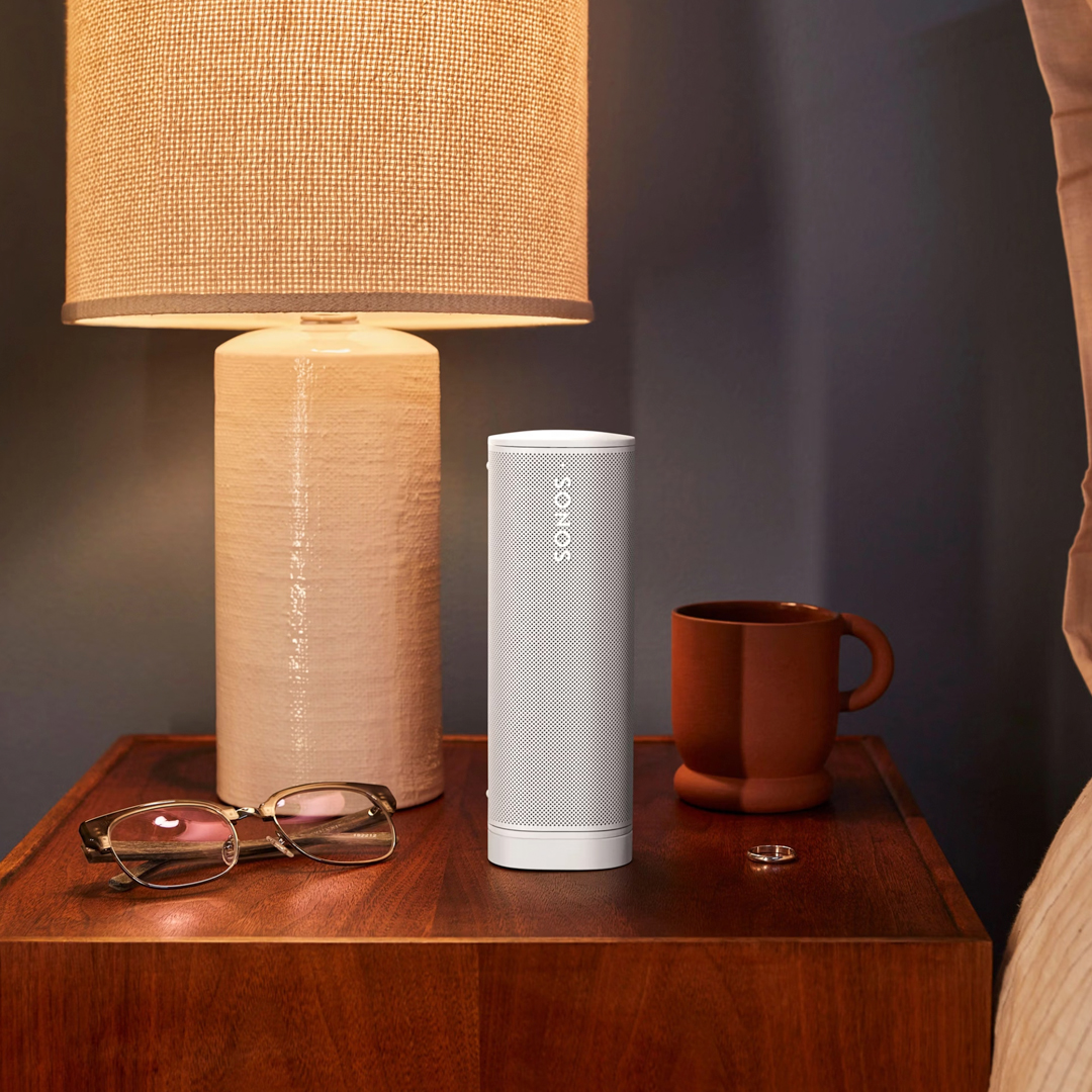 SONOS Roam 2 Speaker - Image 4