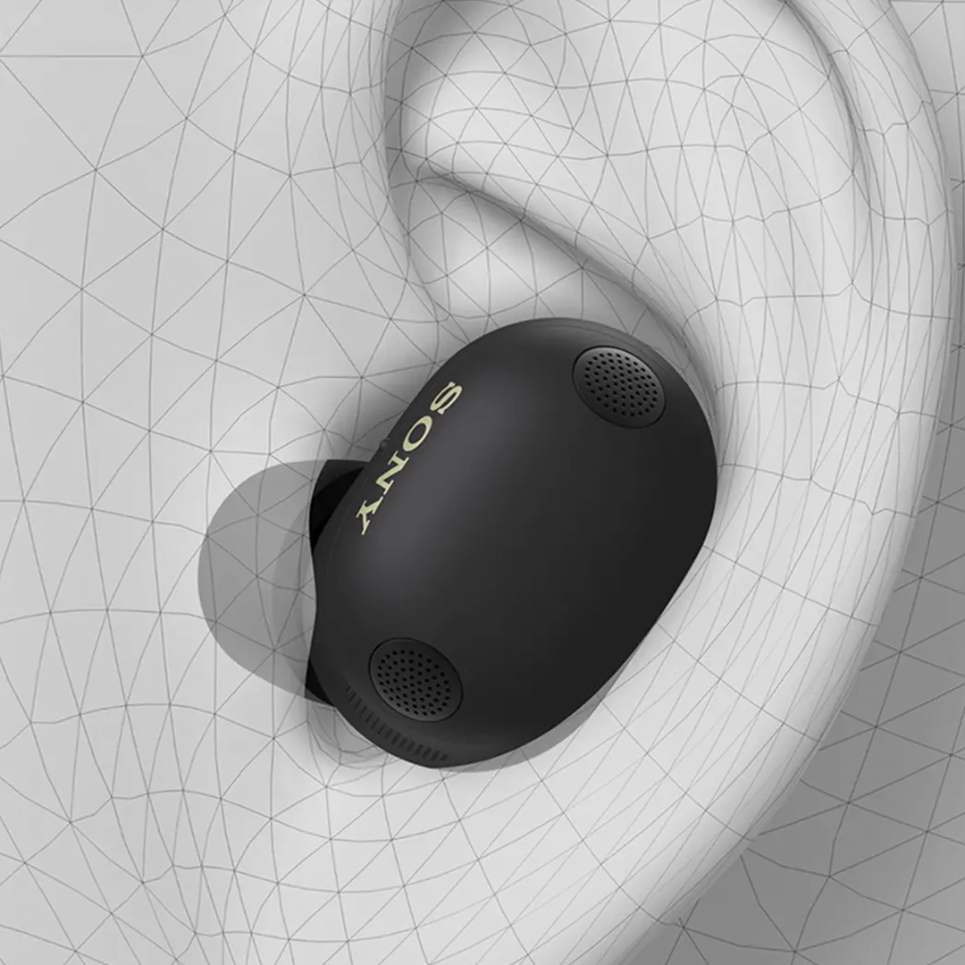 SONY WF-1000XM6 Wireless Noise Cancelling Earbuds - Image 5