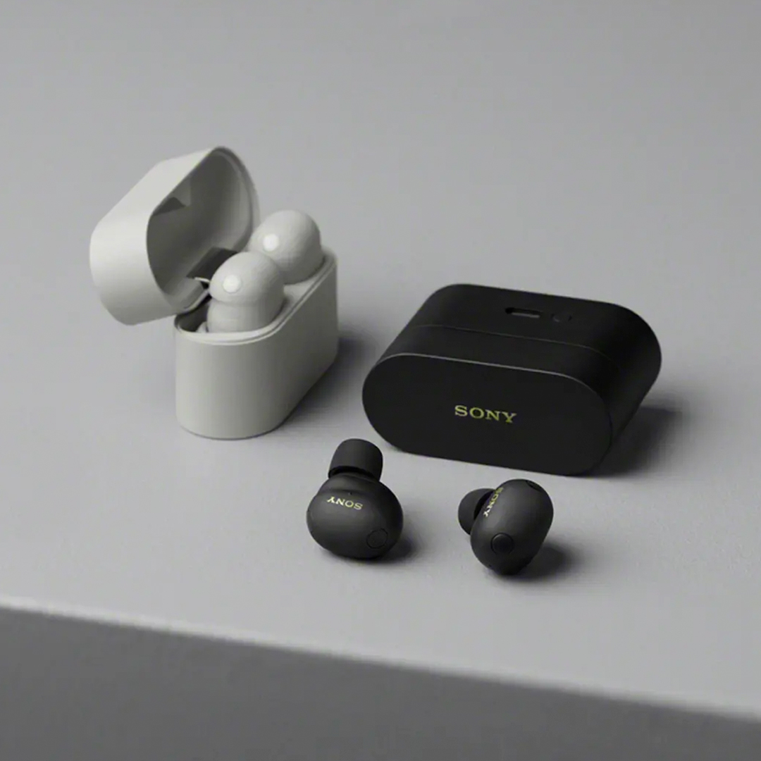SONY WF-1000XM6 Wireless Noise Cancelling Earbuds - Image 4
