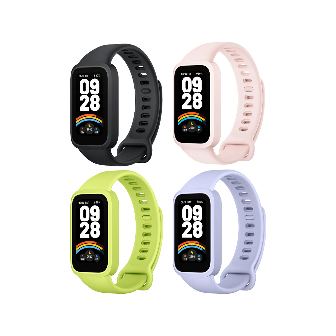 XIAOMI Smart Band 9 Active